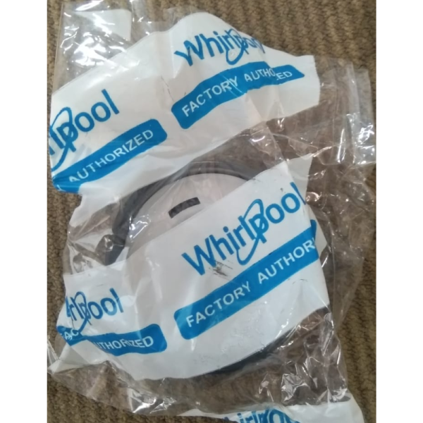 Rotary Stem Impeller - Whirlpool