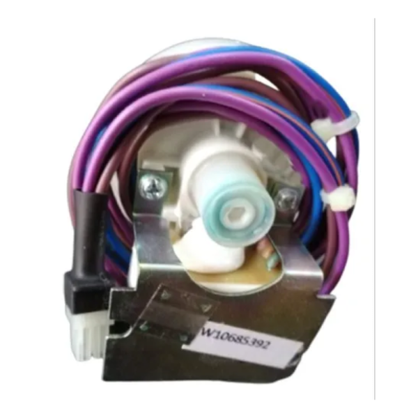 Pressure Sensor - Whirlpool