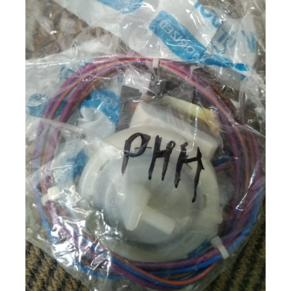 Pressure Sensor - Whirlpool