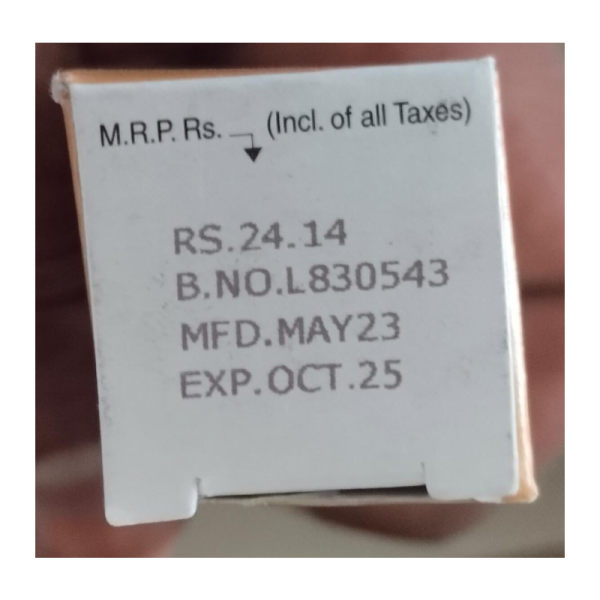 Ciplox D Eye/Ear  Drops - Cipla