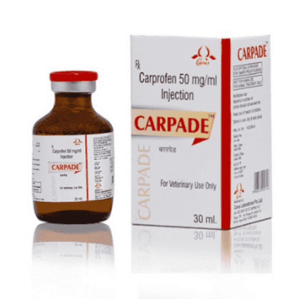 Carpade Injection-Image