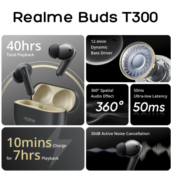 Earbuds image 2