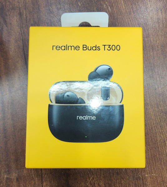 Earbuds image 3