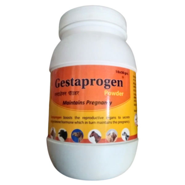 Gestaprogen Powder-Image