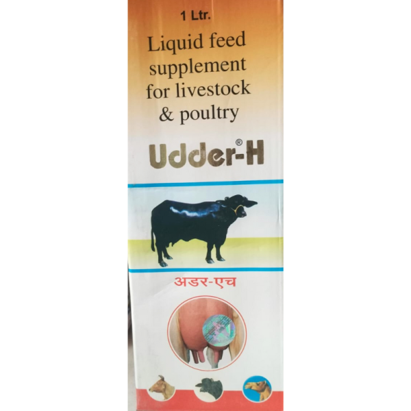 Udder-H-Image