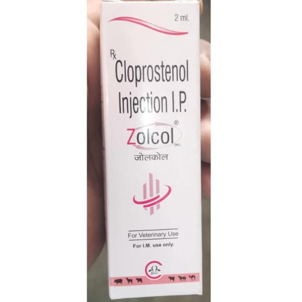 Zolcol Injection - Carus Laboratories Pvt. Ltd