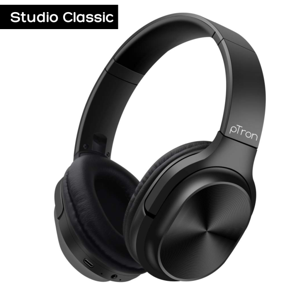 Headphone Image
