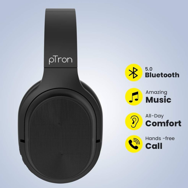Headphone image 2