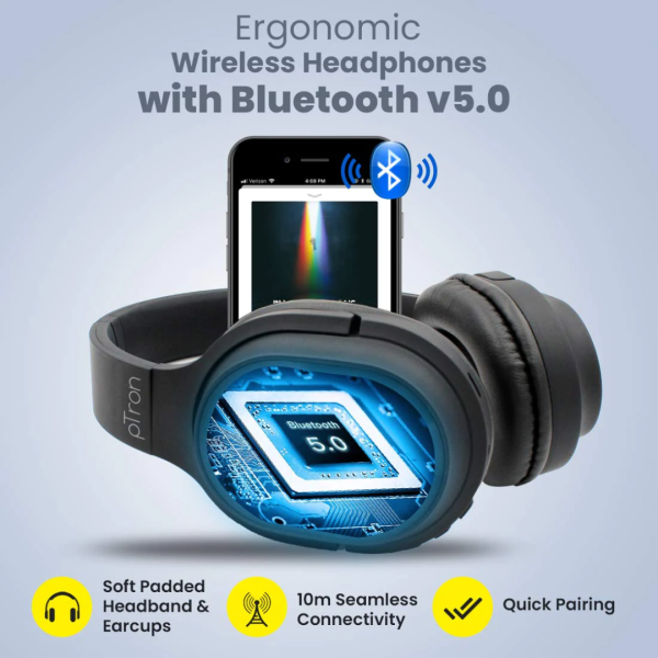 Headphone image 3