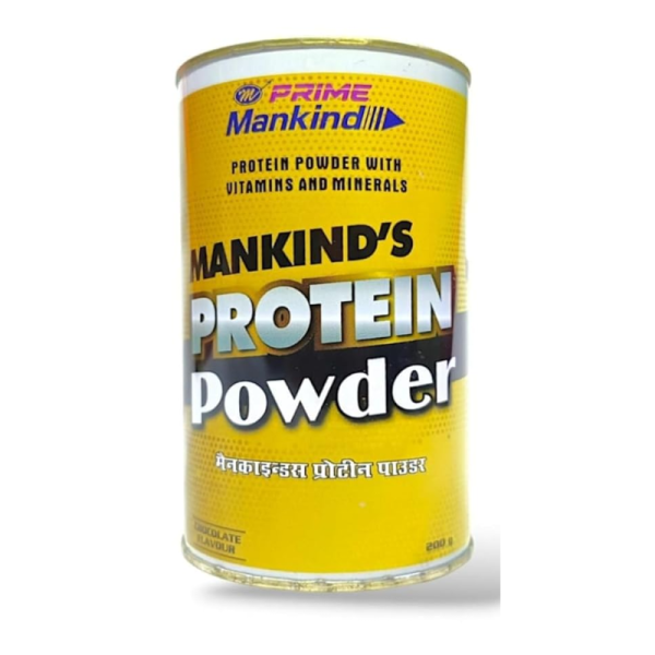 Protein Powder-Image