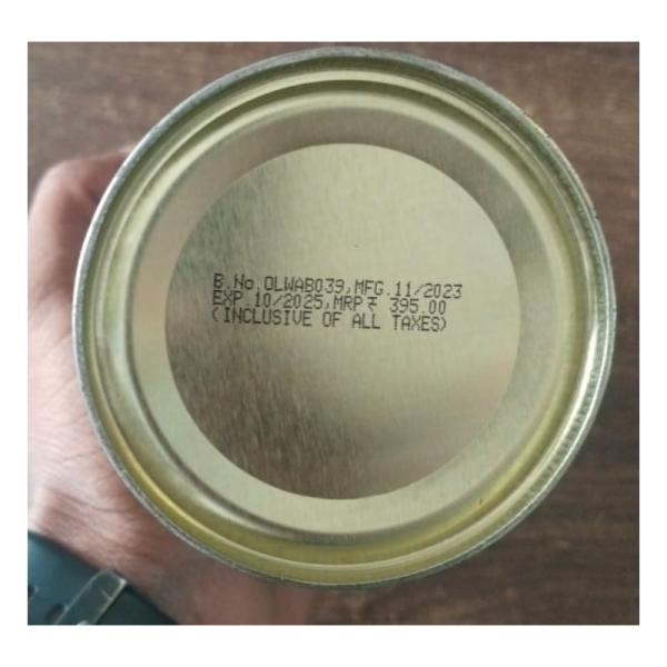 Protein Powder - Mankind