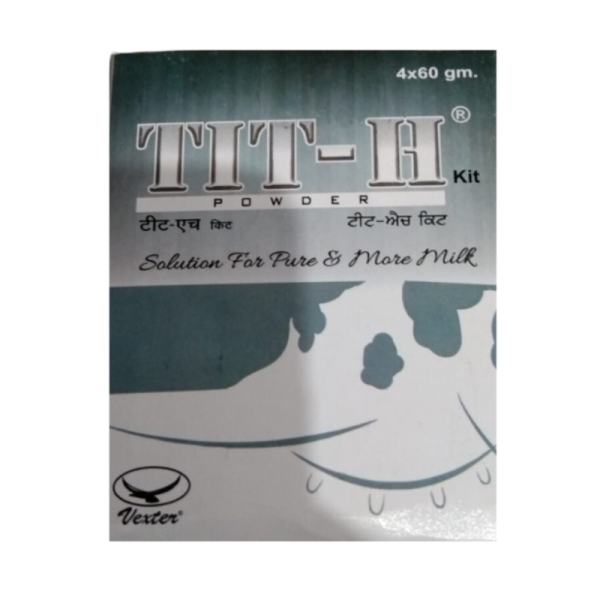 Tit - H Kit-Image