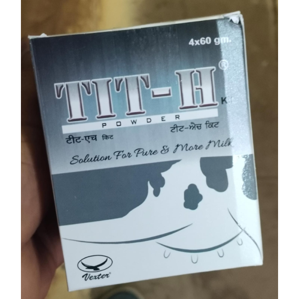 Tit - H Kit - Vexter Healthcare