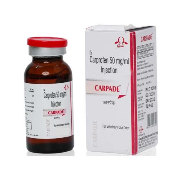 Carpade Injection-Image