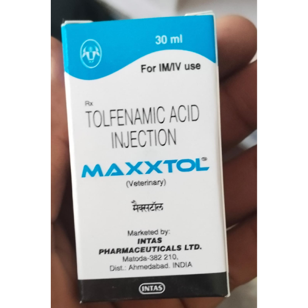 Maxxtol Injection - Intas Pharmaceuticals Ltd