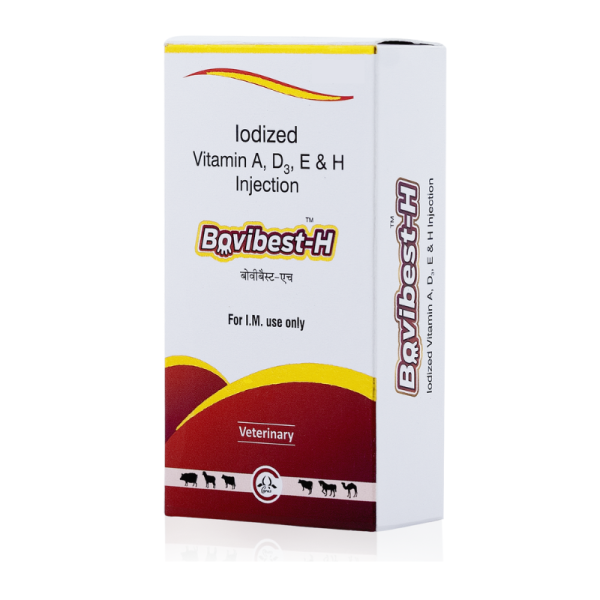 Bovibest-H Injection-Image