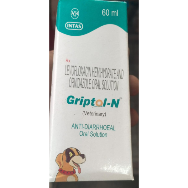 Griptol-N - Intas Pharmaceuticals Ltd