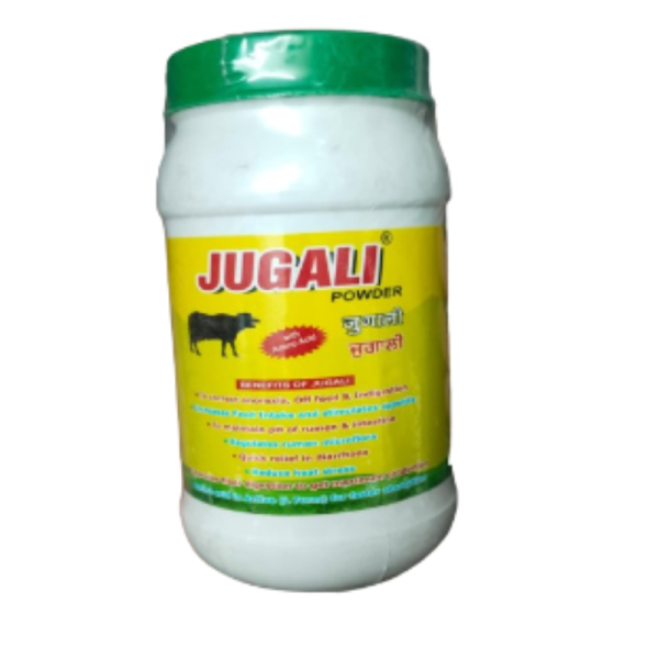 Jugali Powder-Image