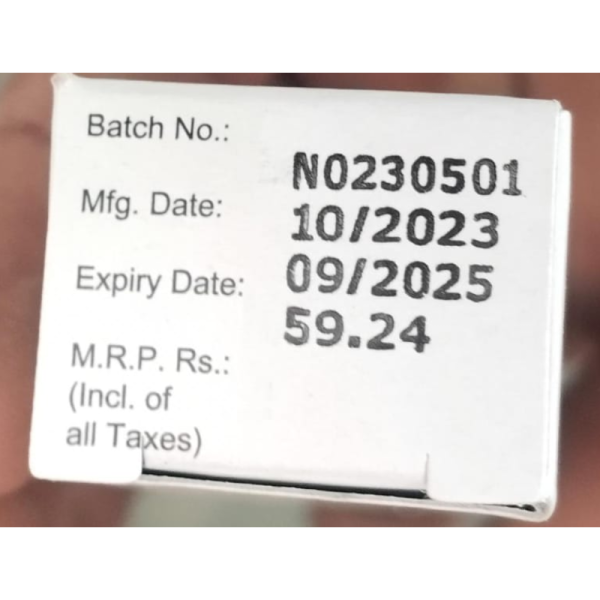 Cipladine Ointment - Cipla