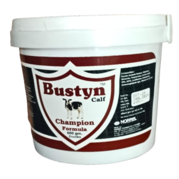 Bustyn Calf - Norrel Pharma