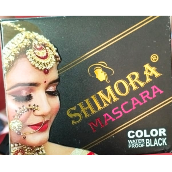 Mascara-Image