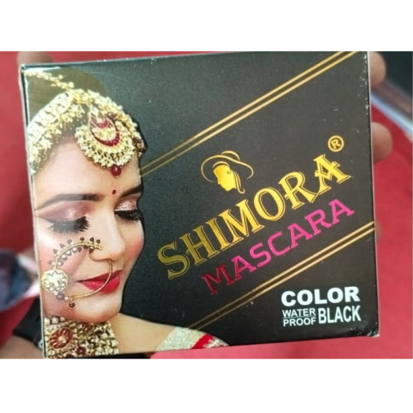 Mascara - Shimora