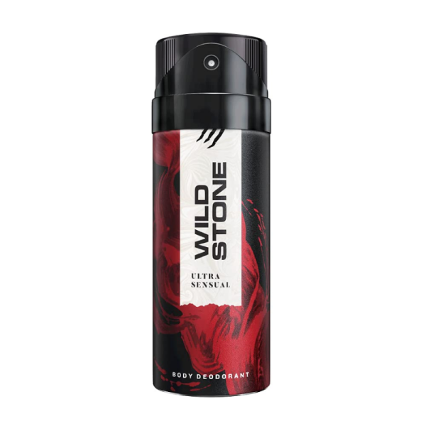Deodorant - Wild Stone