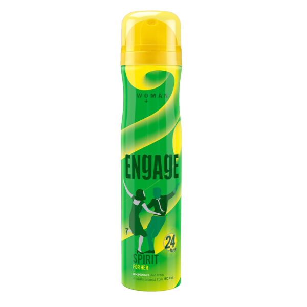 Deo Spray-Image