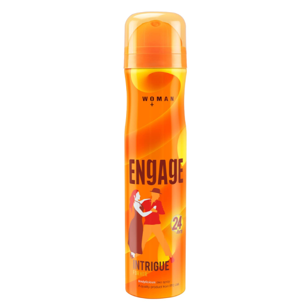 Deo Spray-Image