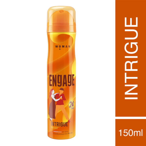 Deo Spray - Engage