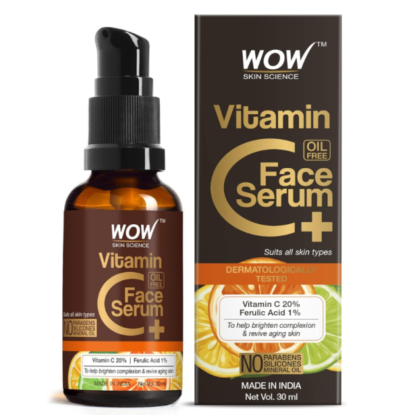 Face Serum-Image