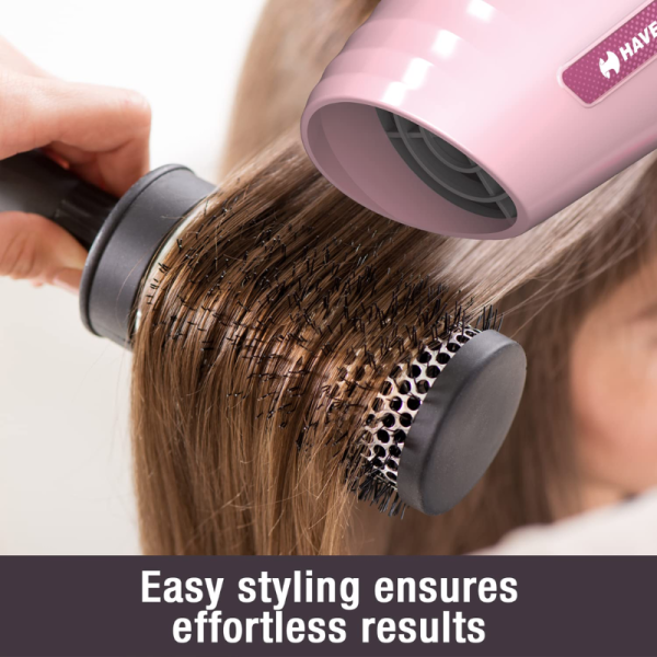 Hair Dryer - Havells