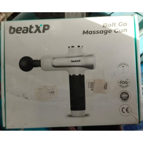 Massage Gun - BeatXp
