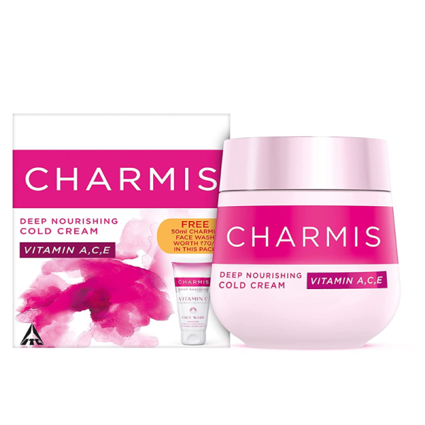 Cold Cream-Image