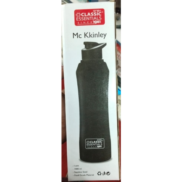 Bottle - Classic Essentials