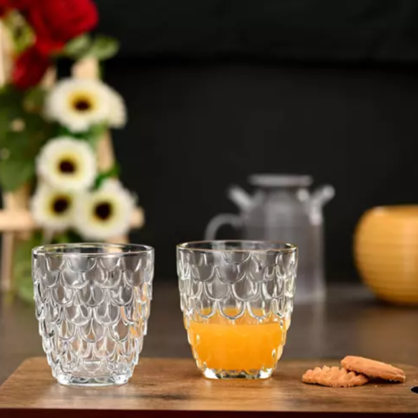 Juice Glass Set-Image