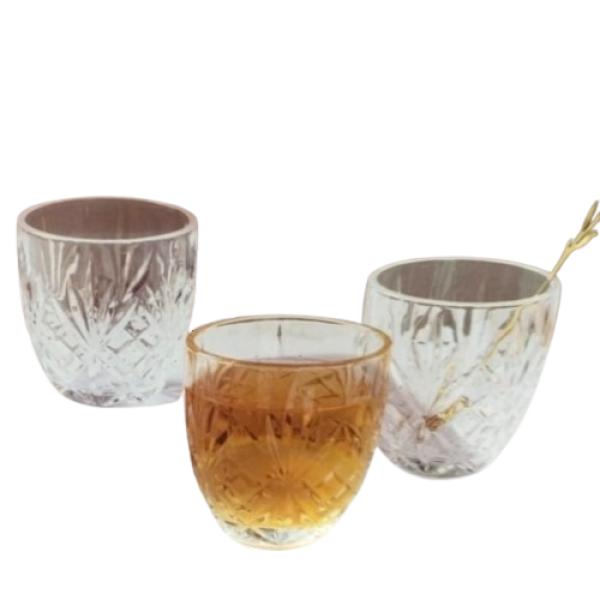 Juice Glass Set-Image