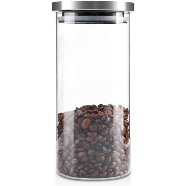 Borosilicate Jar - Dribble