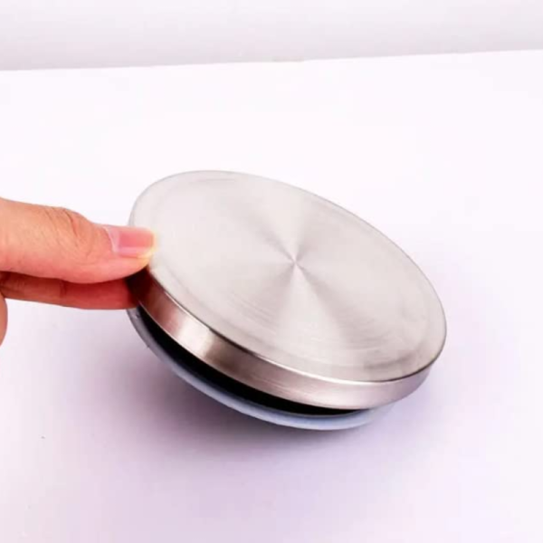 Borosilicate Jar - Dribble