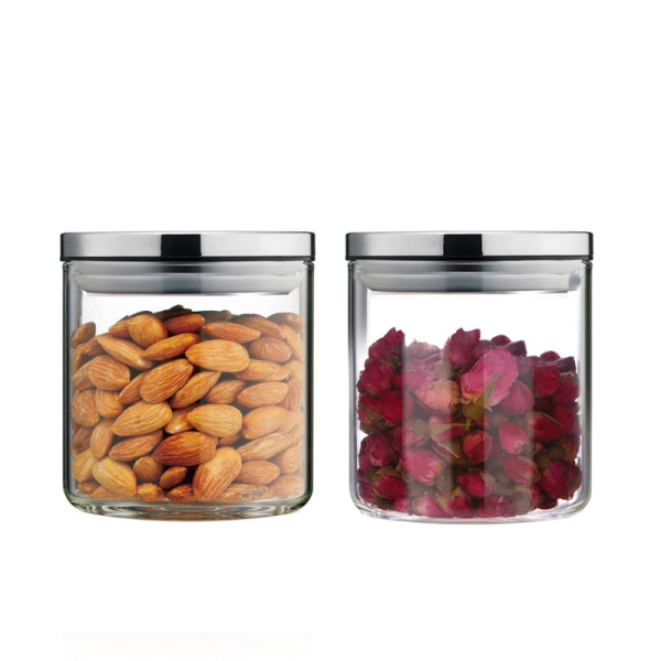 Borosilicate Jar-Image