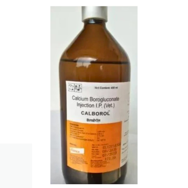 Calborol - Avella International