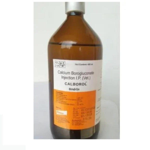 Calborol - Avella International