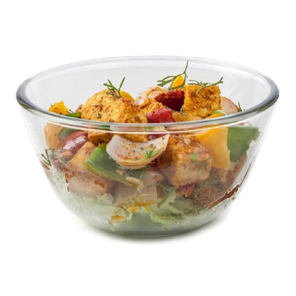 Mixing Bowl - Dribble