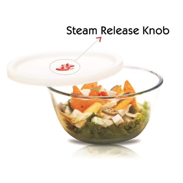 Mixing Bowl - Dribble
