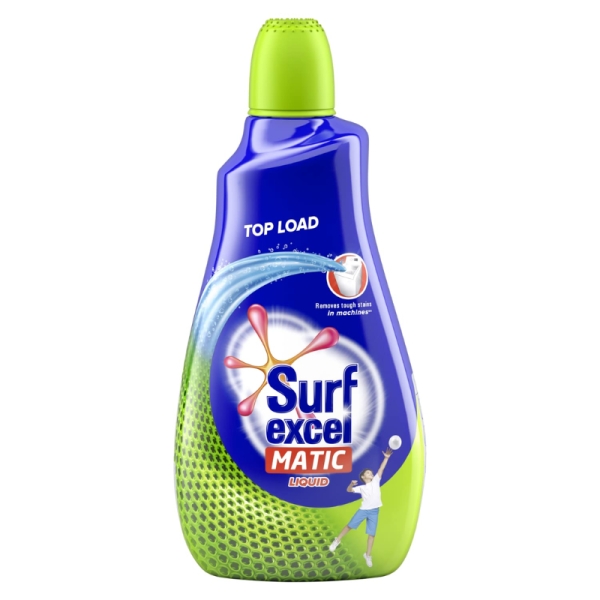 Detergent Liquid-Image