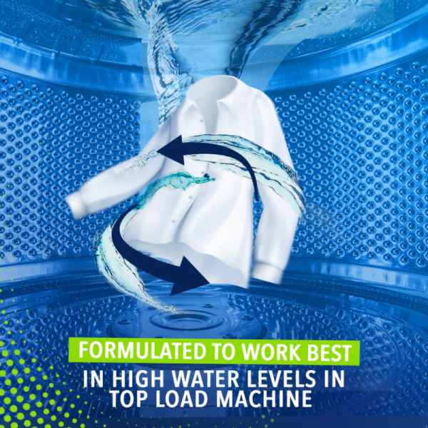 Detergent Liquid - Surf Excel