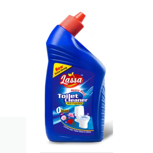 Toilet Cleaner-Image