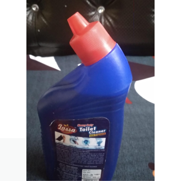 Toilet Cleaner - Lassa