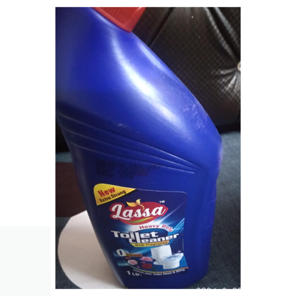Toilet Cleaner - Lassa
