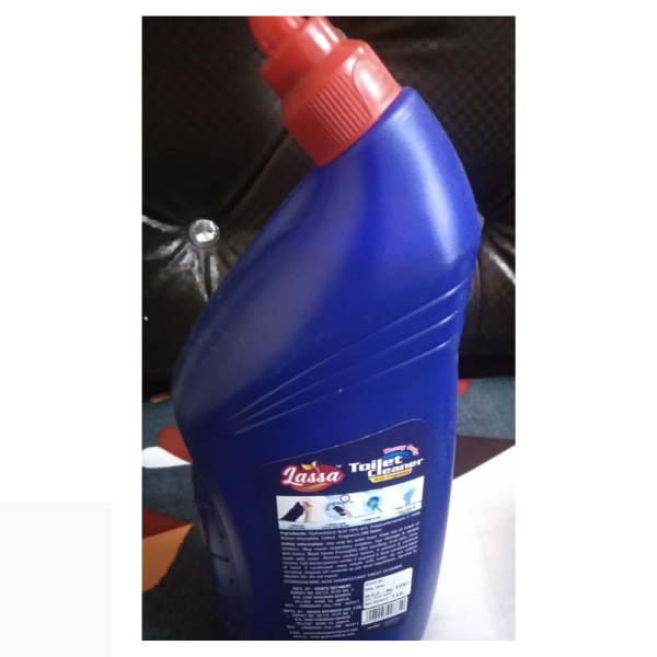 Toilet Cleaner - Lassa